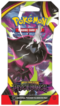 Booster Pokemon TCG